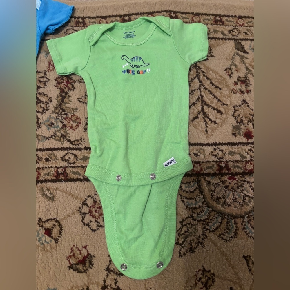 Baby Clothes Lot 0-3 Months - Picture 5 of 16